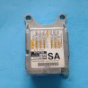 Airbag Toyota Yaris 89170-0DB30 SA 2017-2022 Manual Bensin
