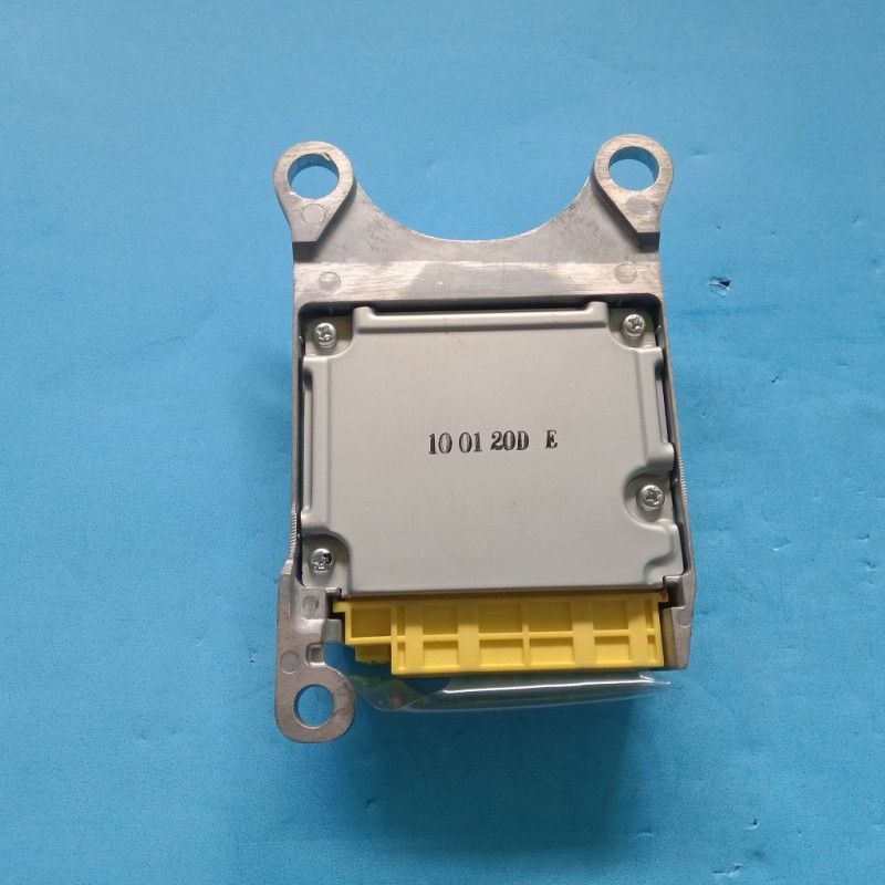 Airbag Toyota Yaris 89170-0DB30 SA 2017-2022 Manual Bensin
