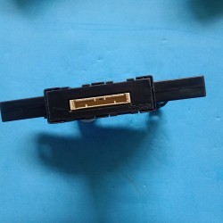 Amplifier AC Toyota Innova Zenix 88650-VT040 AB 2022 Matic Bensin