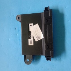 Amplifier AC Toyota Innova Zenix 88650-VT030 AA 2022 Matic Bensin