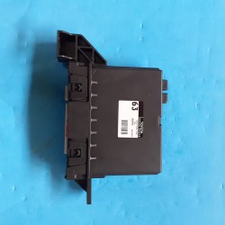 Amplifier AC Toyota Fortuner, Hilux 88650-0K630 63 2020-2023 Manual Matic Diesel