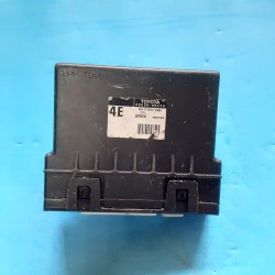 Amplifier AC Toyota Yaris 88650-0D690 4E 2016-2017 Matic Bensin