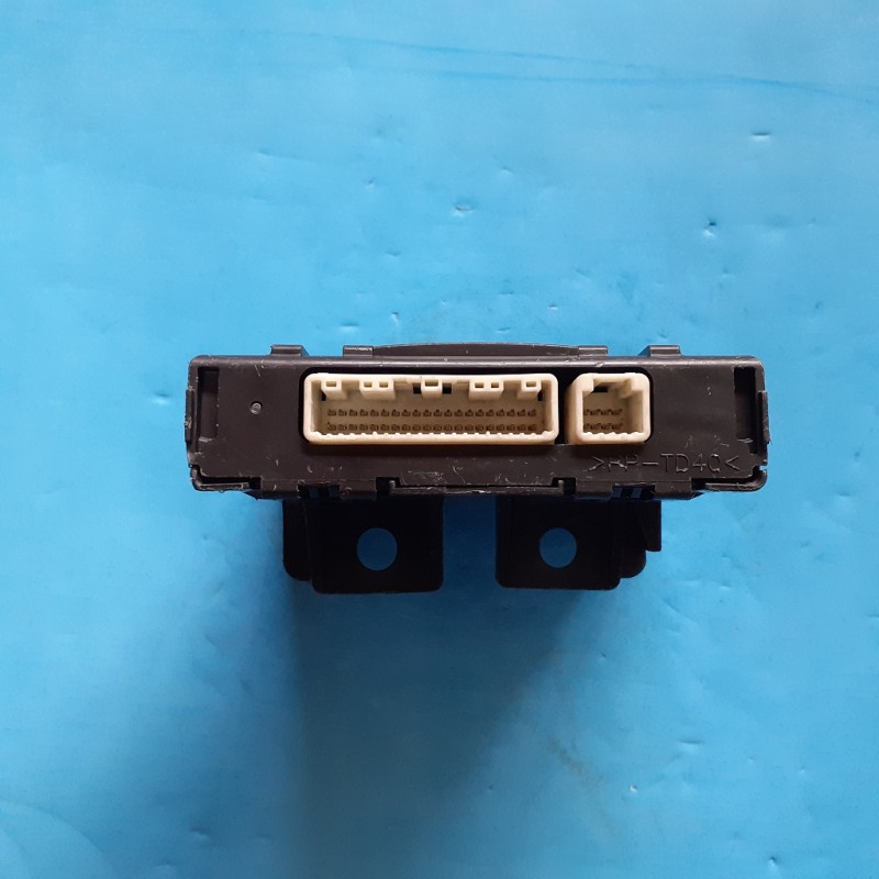 Amplifier AC Toyota Yaris 88650-0D690 4E 2016-2017 Matic Bensin