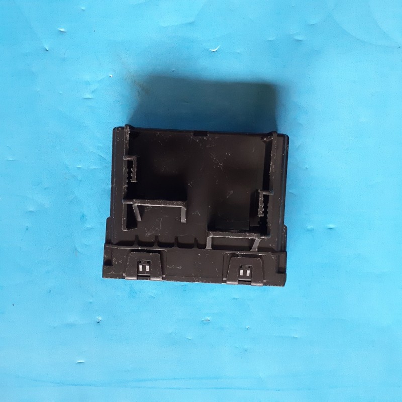 Amplifier AC Toyota Yaris 88650-0D690 4E 2016-2017 Matic Bensin