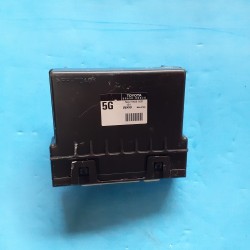 Amplifier AC Toyota Yaris, Vios 88650-0D820 5G 2017-2023 Matic Bensin