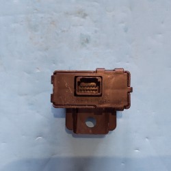 Amplifier AC Toyota Yaris/Vios 88650-0D430 3A 2013-2016 Matic Bensin