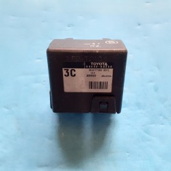 Amplifier AC Toyota Limo, Vios, Yaris 88650-0D450 3C 2013-2016 Manual Matic Bensin