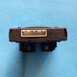 AC Amplifier Toyota Yaris, Vios 	88650-0D650 4A 2016-2022 Matic Bensin