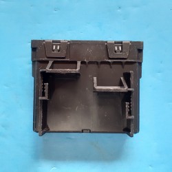 AC Amplifier Toyota Yaris, Vios 88650-0D650 4A 2016-2022 Matic Bensin
