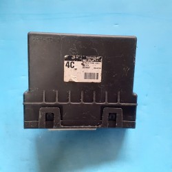 Amplifier AC Toyota Yaris/Vios 88650-0D670 4C 2016-2018 Matic Bensin