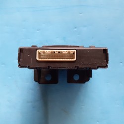 Amplifier AC Toyota Yaris/Vios 88650-0D670 4C 2016-2018 Matic Bensin