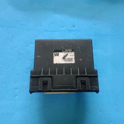 Amplifier AC Toyota Yaris, Vios 88650-0D770 5M 2017-2022 Manual Matic Bensin