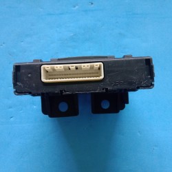 Amplifier AC Toyota Yaris, Vios 88650-0D770 5M 2017-2022 Manual Matic Bensin