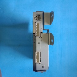 Audio Amplifier Mazda CX-3 DH3T-66-DRX 2017 Matic Bensin