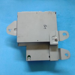 Audio Amplifier Mazda CX-3 DH3T-66-DRX 2017 Matic Bensin