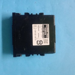 Clearance Sonar Toyota Innova, Fortuner 89340-0K020 0D 2015-2021 Manual Matic Bensin Diesel