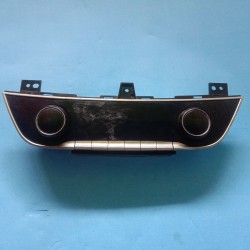 Panel Ac & Climate Control Ac Wuling Cortex 2018 23963827 ALZWM50026