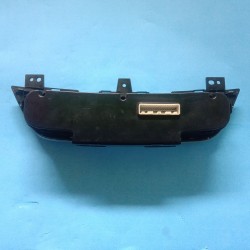 Panel Ac & Climate Control Ac Wuling Cortex 2018 23963827 ALZWM50026