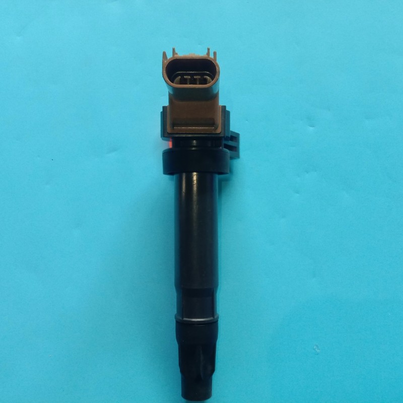 Coil Chevrolet Buick 2387 1596 FK0374