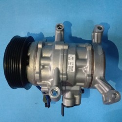 Compressor AC Daihatsu COMPRESSOR AC DAIHATSU AVANZA XENIA Part Number : HFC134A