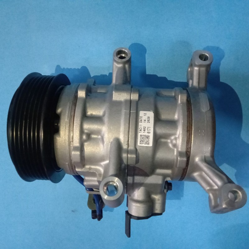 Compressor AC Daihatsu COMPRESSOR AC DAIHATSU TOYOTA AVANZA XENIA Part Number : HFC134A