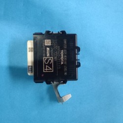 Computer Assy Headlamp Leveling Toyota Fortuner 89960-71110 S4 2022-2023 Manual