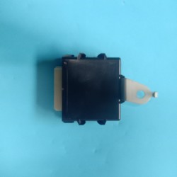 Computer Assy Headlamp Levelling Toyota Sienta 89960-52A40 81 2019 Cvt