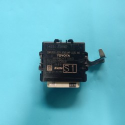 Computer Assy Headlamp Levelling Fortuner 89960-71060 S1 2015-2021 Matic