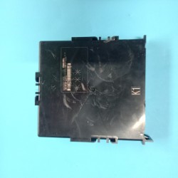 BCM Computer Assy Smart COMPUTER ASSY SMART KEY TOYOTA INNOVA Zenix Part Number : 89990-VT010 K1