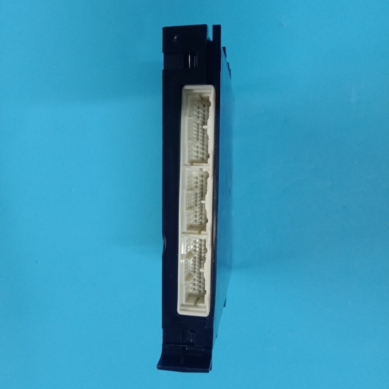 BCM Computer Assy Smart COMPUTER ASSY SMART KEY TOYOTA INNOVA Zenix Part Number : 89990-VT010 K1