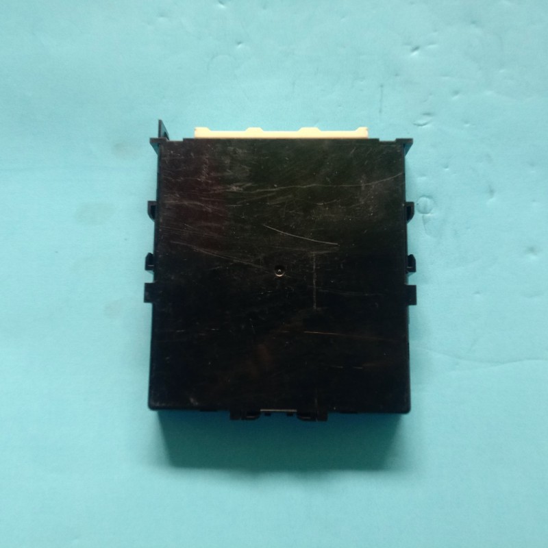 BCM Computer Assy Smart 89990-VT020 K2 COMPUTER ASSY SMART KEY TOYOTA INNOVA Zenix Part Number : 89990-VT020 K2