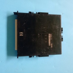 BCM COMPUTER ASSY SMART KEY TOYOTA INNOVA Zenix Part Number : 89990-VT040 K4