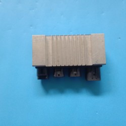 Controller Glow Flug Toyota Hilux 28551-0E010 2022-2023 Matic