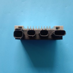 Controller Glow Flug Toyota Hilux 28551-0E010 2022-2023 Matic