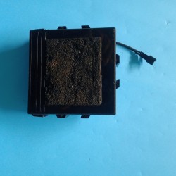 Module Corner Sensor Toyota Yaris P5504-0D004