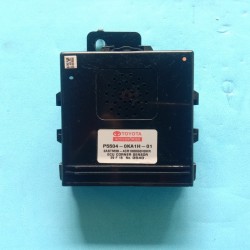 Corner Sensor Toyota Innova, Fortuner P5504-0KA1H-01 2016 Manual/Matic