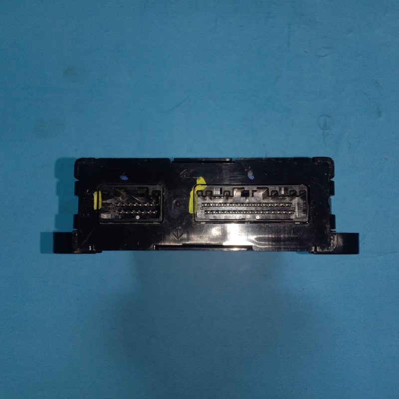COS Immobilizer Mitsubishi Xpander 2015 8637B919 S / GGM-M006 Matic Diesel