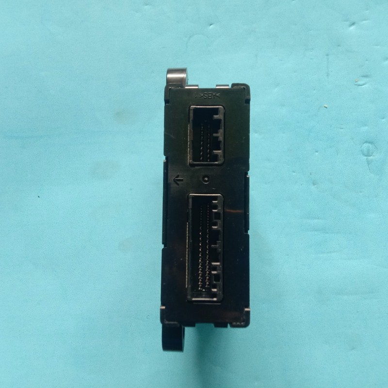 Cos Immobilizer Mitsubishi Xpander 2017 8637B647 W Matic Bensin