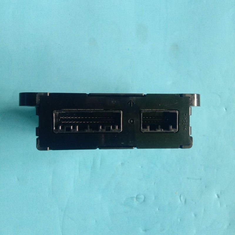 Cos Immobilizer Mitsubishi Xpander Cross 2021-2025 8637C156 AE Manual Matic