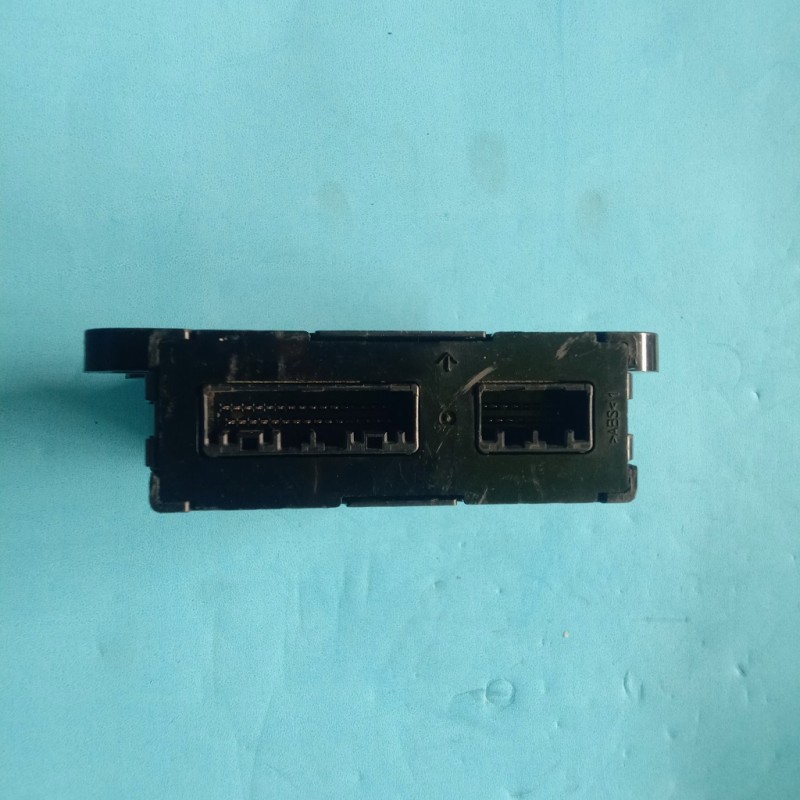 COS Immobilizer Mitsubishi Xpander 2018 8637C155 AH Matic Bensin