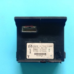 BCM Mazda CX-3/MX-5 DB4G 67560-B  2016-2020 Matic Bensin