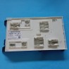 BCM Mercedes Benz CLA COUPLE C117 28-4136-5812-3-00 2013-2019
