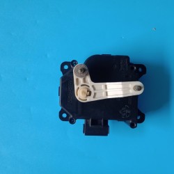Damper Toyota Harrier 063700-6231 3D 1999-2000 0462 Matic Bensin Diesel