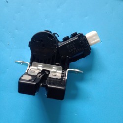 Door Lock Module Toyota Avanza Daihatsu Xenia W09-61110 2020-2021 Manual Matic Bensin
