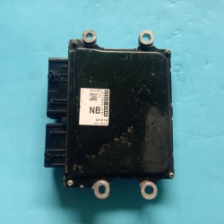DENSO ECU Toyota Agya 2020 89560-BZG40 NB / JK112800 4781 Matic Bensin