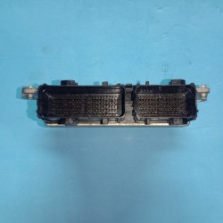 DENSO ECU Toyota Agya 2020 89560-BZG40 NB / JK112800 4781 Matic Bensin