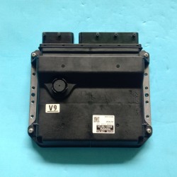 DENSO ECU Toyota Alphard 2008-2011 89661-58130 V9 / 275300 3781 Matic Bensin