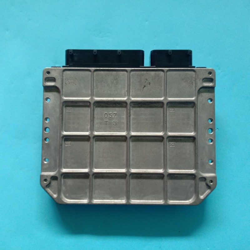 DENSO ECU Toyota Alphard 2008-2011 89661-58130 V9 / 275300 3781 Matic Bensin