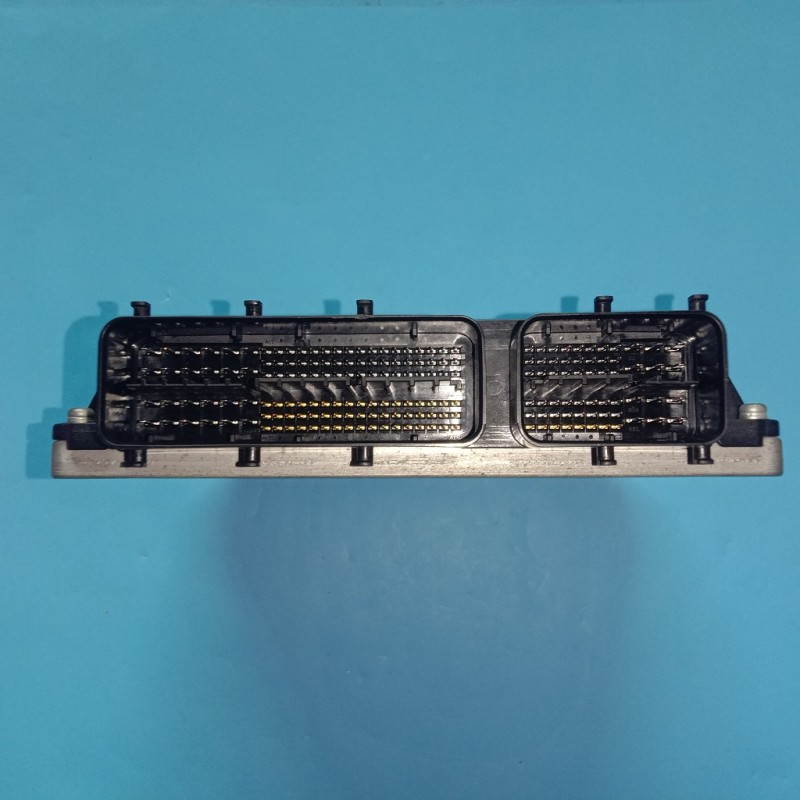 DENSO ECU Toyota Alphard 2008-2011 89661-58130 V9 / 275300 3781 Matic Bensin
