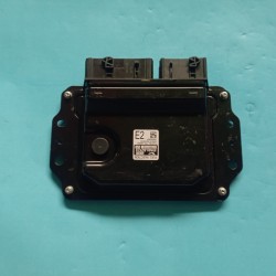 FUJITSU ECU Toyota Avanza 2015-2021 89560-BZK32 E2 / 217000 1132 Manual
